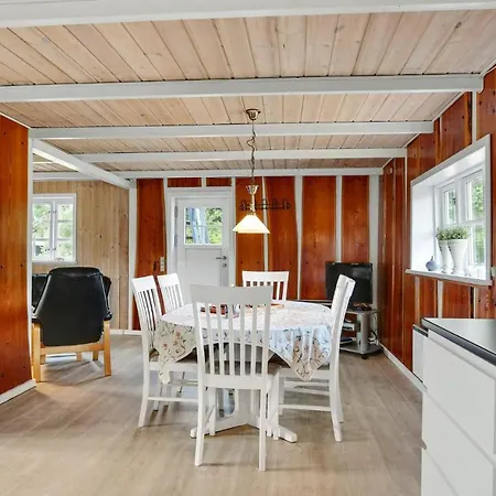 Beautiful In With Kitchen