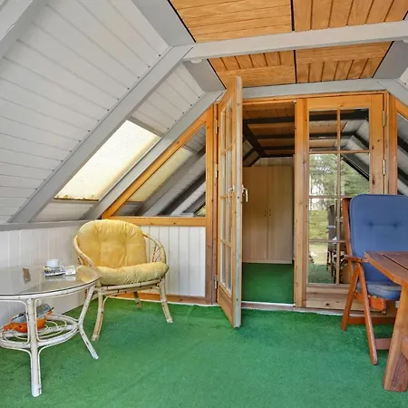 Holiday home Beautiful In With Kitchen