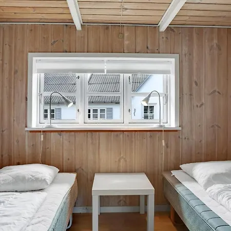 Beautiful In With Kitchen Ferienhaus *