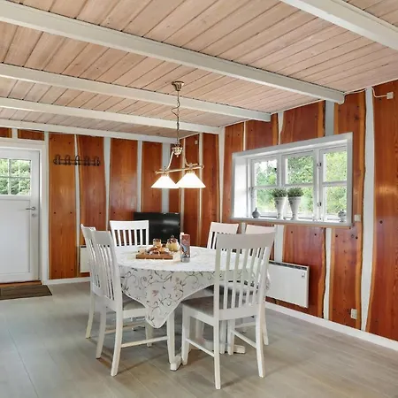 Beautiful In With Kitchen Holiday home Laeso