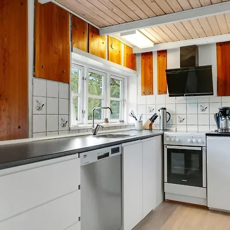 Beautiful In With Kitchen Ferienhaus