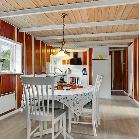 Beautiful In With Kitchen Ferienhaus *