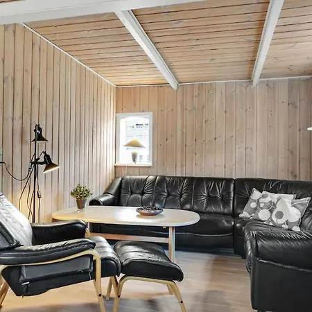 Ferienhaus Beautiful In With Kitchen *