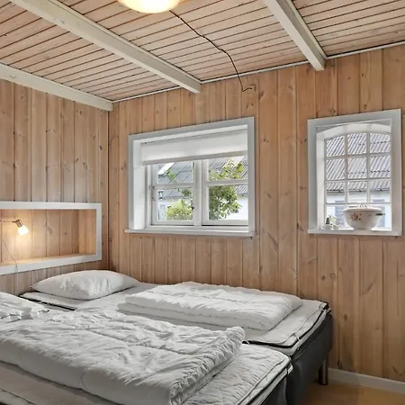 Ferienhaus Beautiful In With Kitchen *