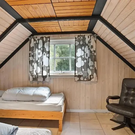 Beautiful In With Kitchen * Laeso