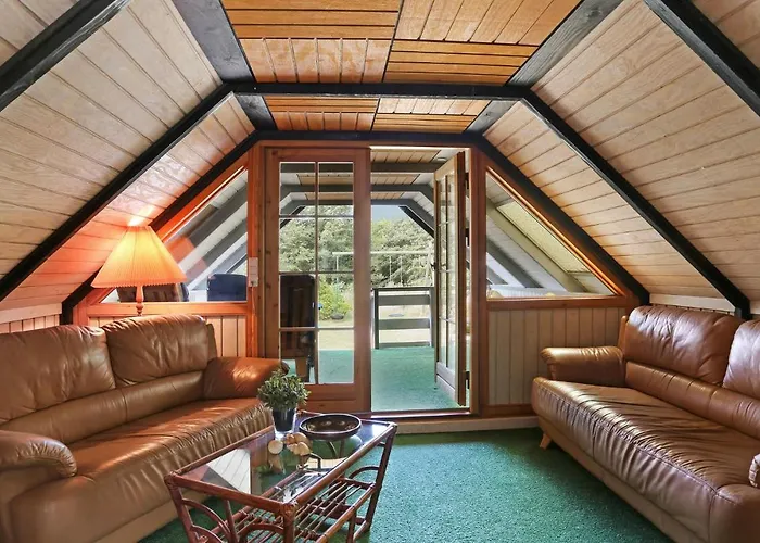 Beautiful In With Kitchen