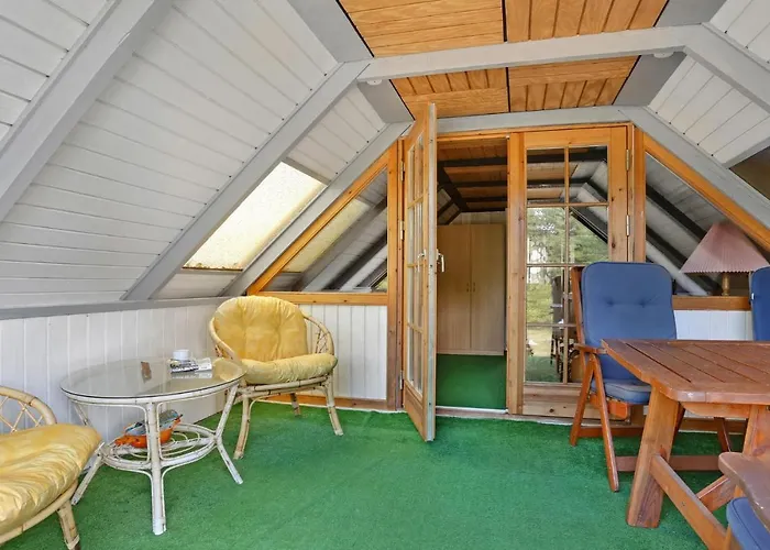 Дом отдыха Beautiful In With Kitchen