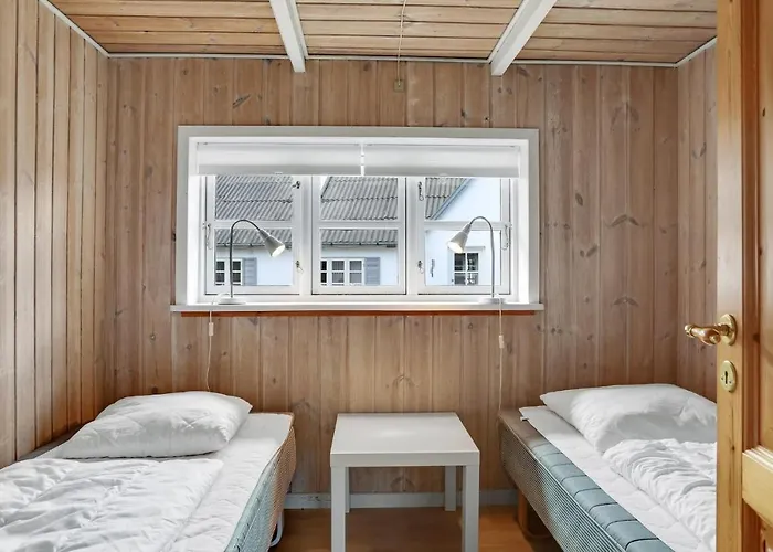 Beautiful In With Kitchen Дом отдыха *