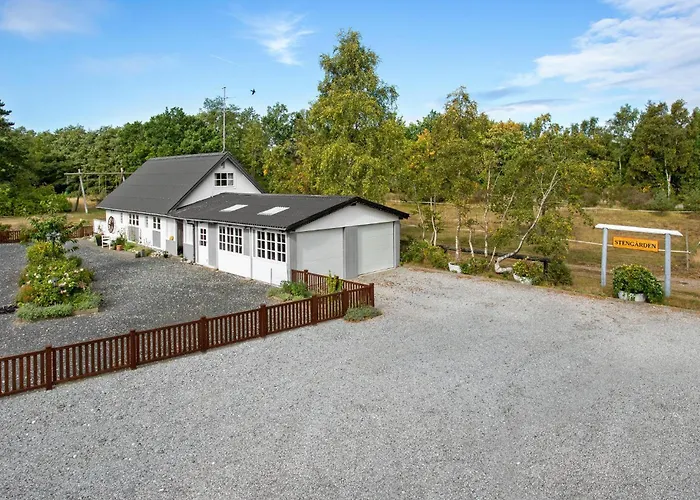 Дом отдыха Beautiful In With Kitchen